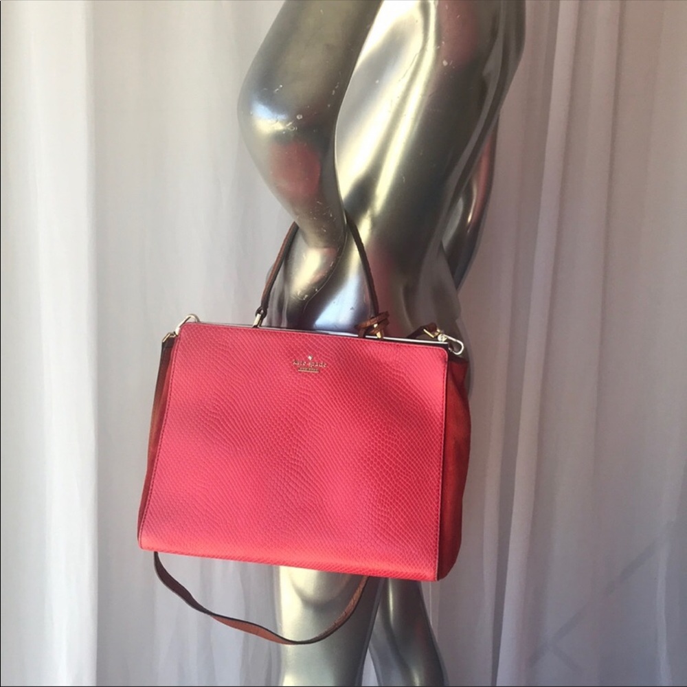 Kate spade shoulder bag